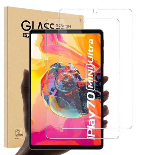 Amazon.co.jp: 【2枚セッ】For ALLDOCUBE iPlay 70 mini Ultra